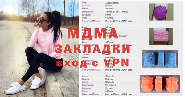 стаф Бородино