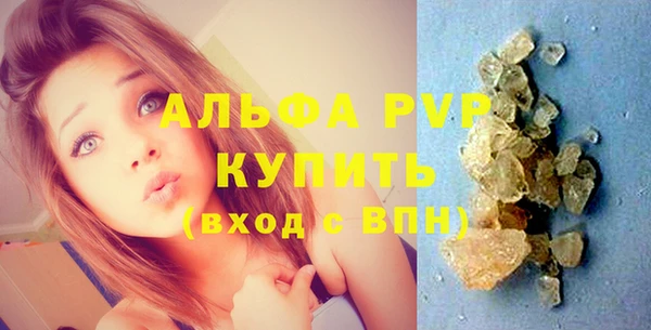 Альфа ПВП Бугульма